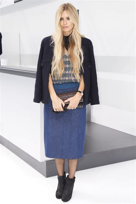 chanel laura bailey|My Life In Fashion: Laura Bailey .